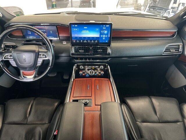 2022 Lincoln Navigator L Reserve Lafayette LA