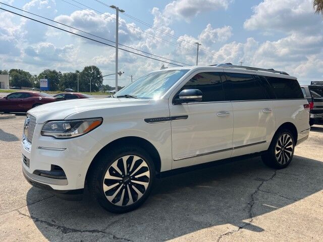 2022 Lincoln Navigator L Reserve Lafayette LA