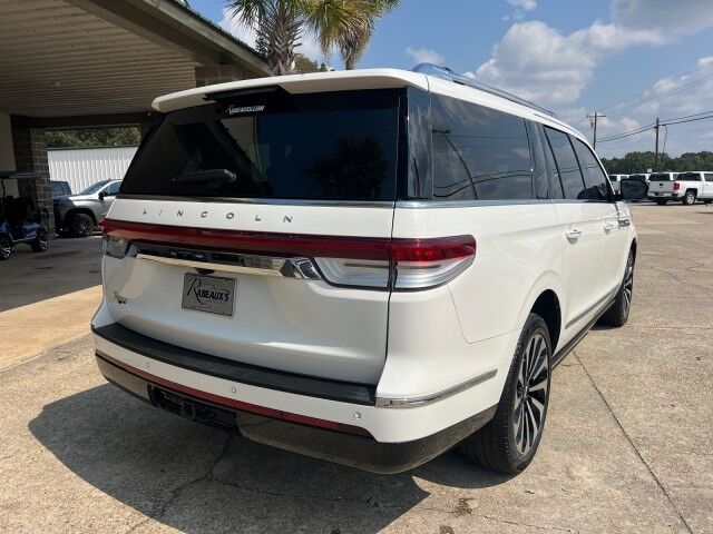 2022 Lincoln Navigator L Reserve Lafayette LA