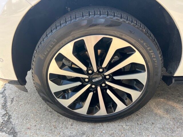 2022 Lincoln Navigator L Reserve Lafayette LA