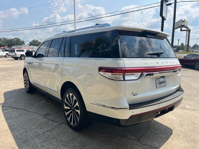 2022 Lincoln Navigator L Reserve Lafayette LA