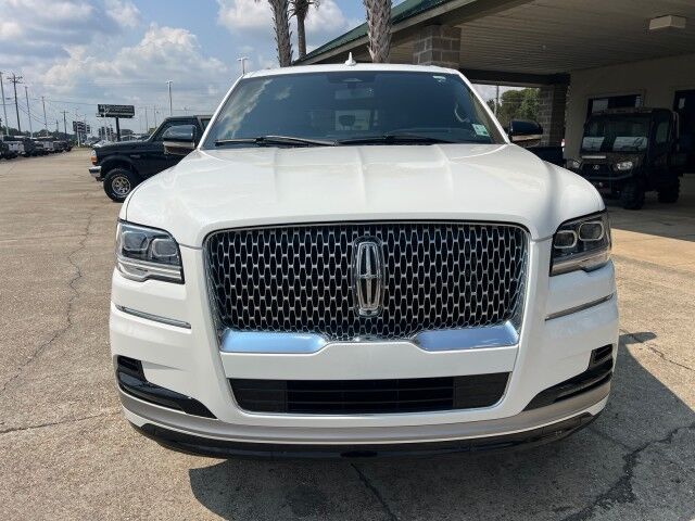 2022 Lincoln Navigator L Reserve Lafayette LA