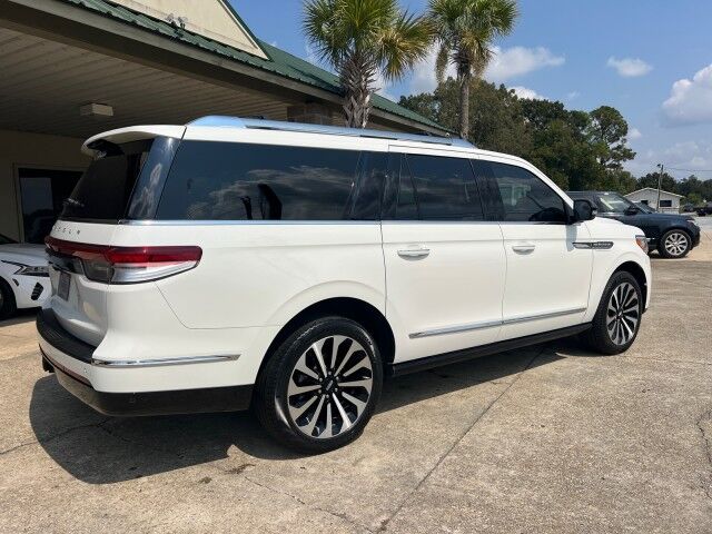 2022 Lincoln Navigator L Reserve Lafayette LA