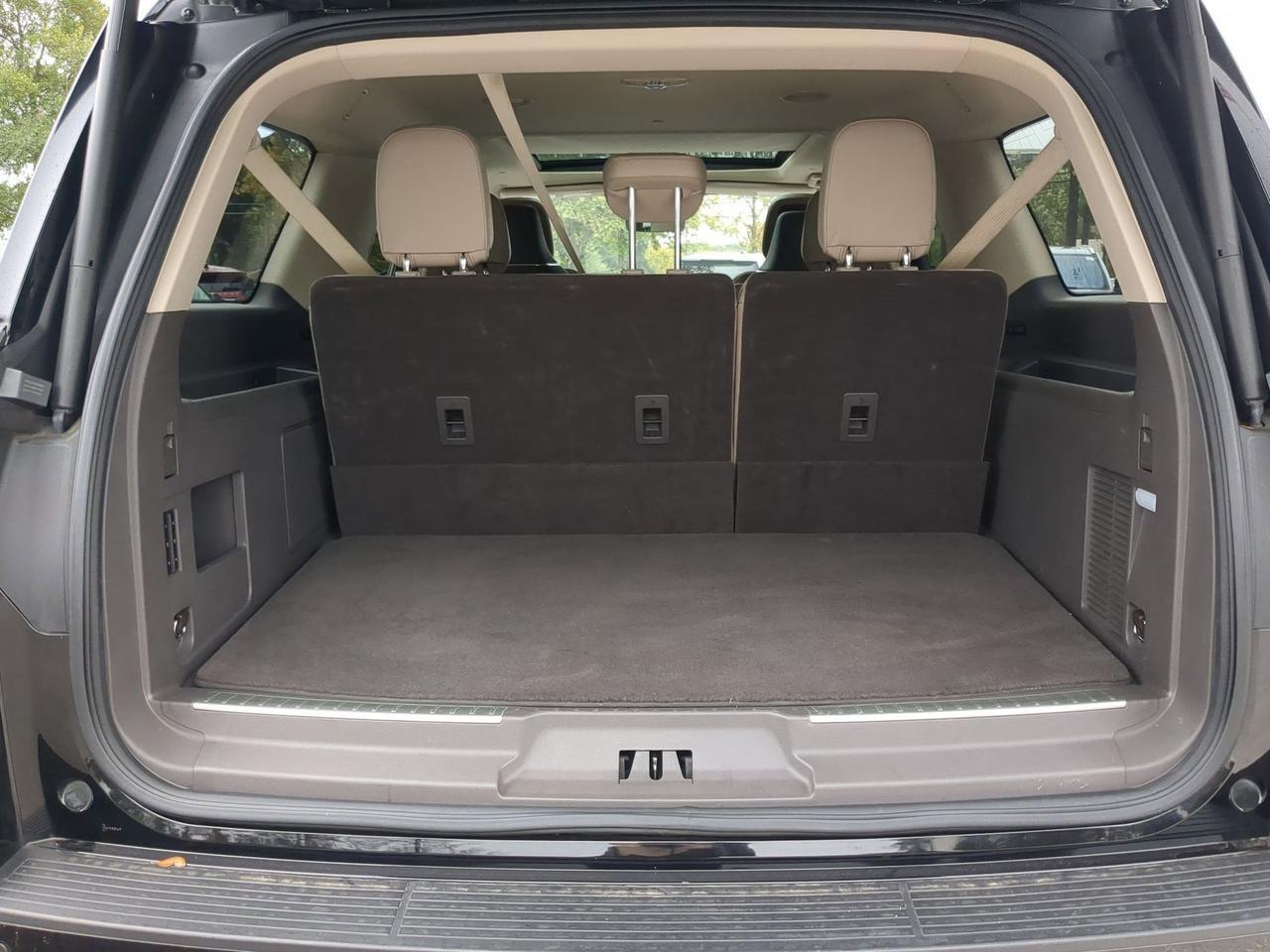 2022 Lincoln Navigator L Reserve