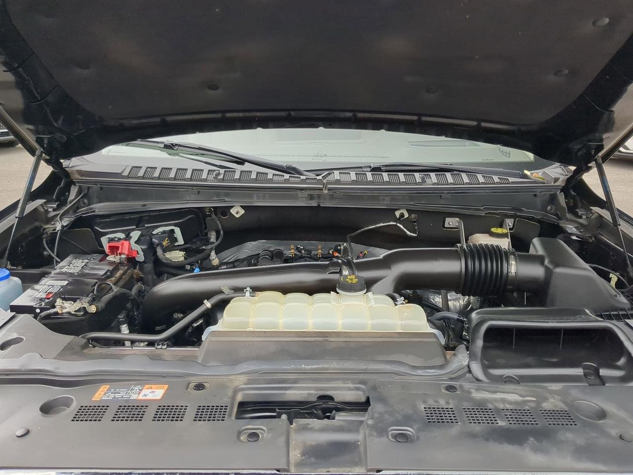 2022 Lincoln Navigator L Reserve