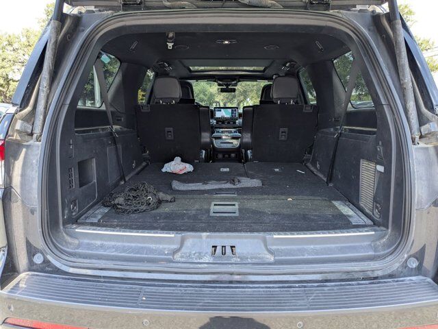 2022 Lincoln Navigator L Reserve