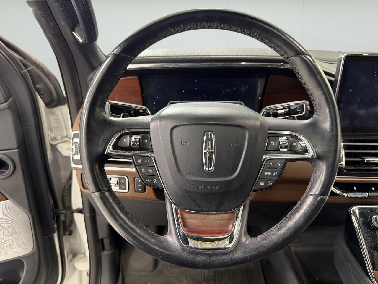 2022 Lincoln Navigator L Reserve San Antonio TX