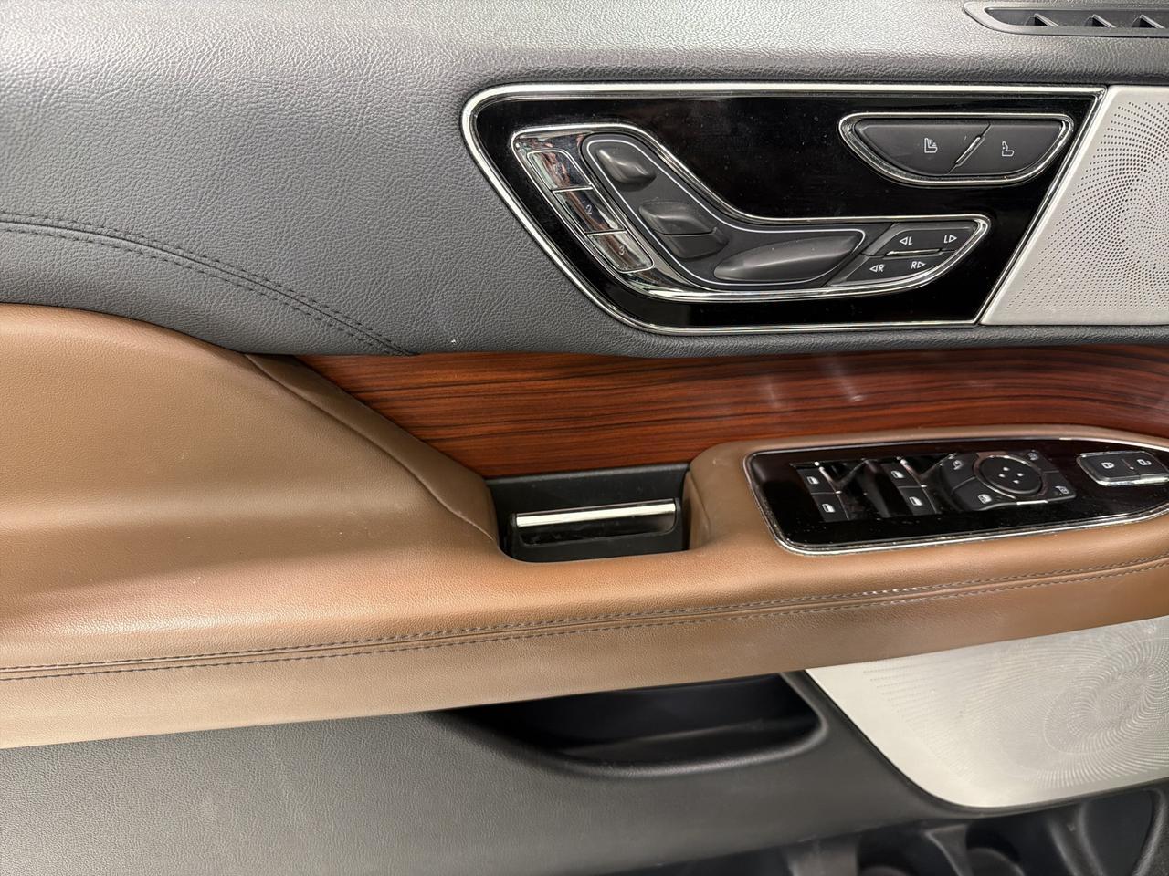 2022 Lincoln Navigator L Reserve San Antonio TX