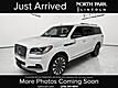 2022 Lincoln Navigator L Reserve