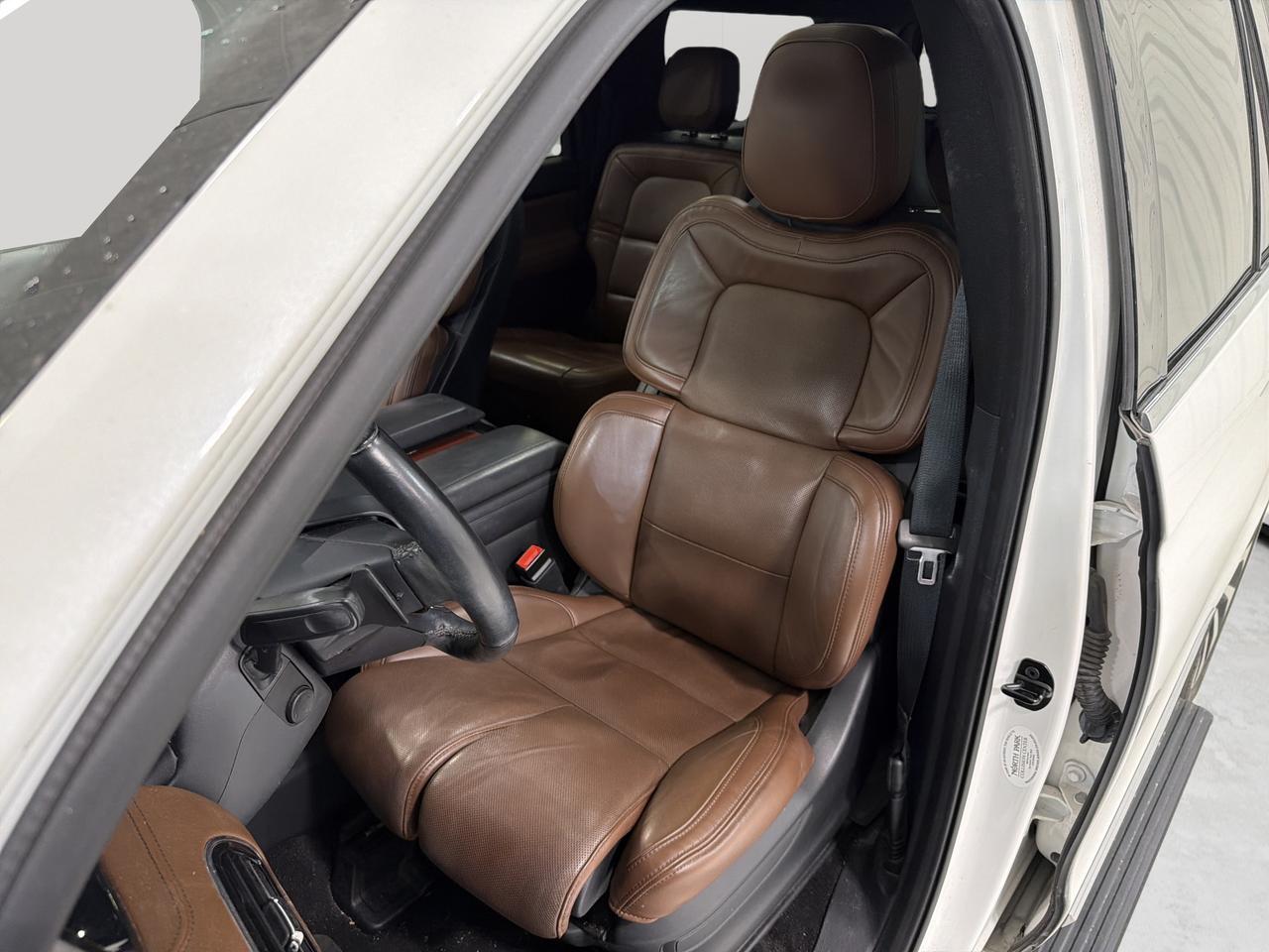 2022 Lincoln Navigator L Reserve San Antonio TX