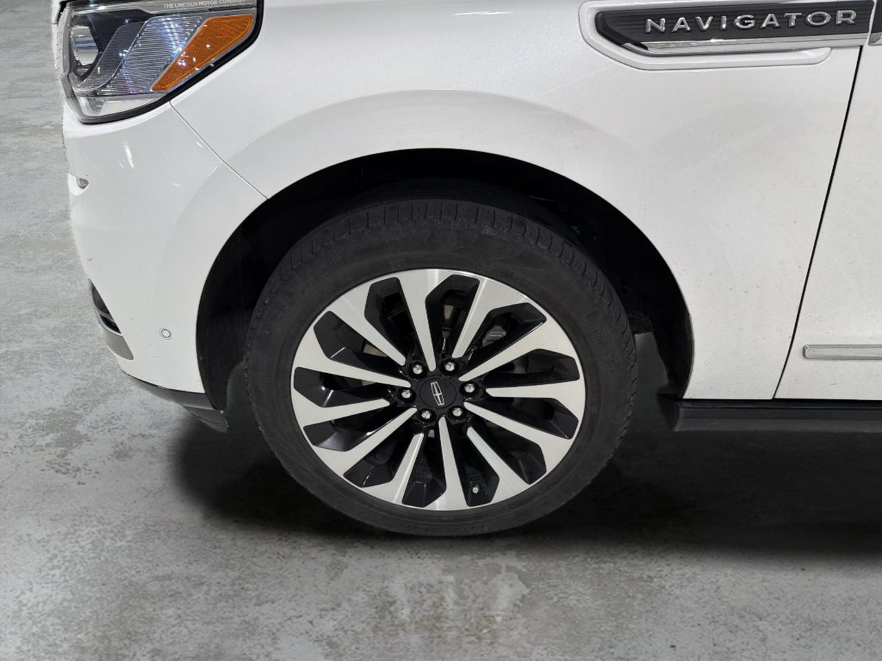 2022 Lincoln Navigator L Reserve San Antonio TX