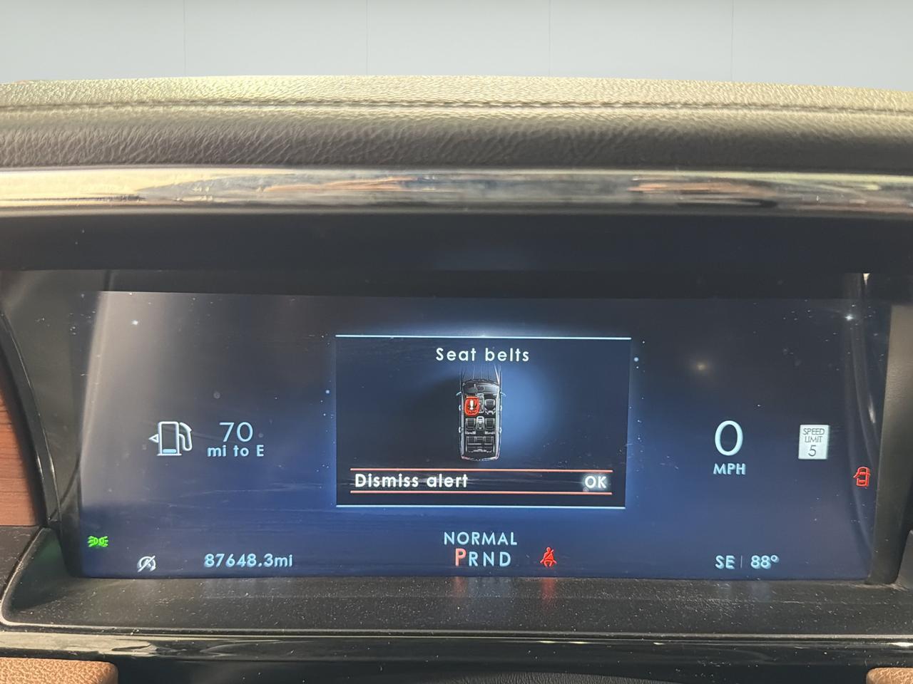 2022 Lincoln Navigator L Reserve San Antonio TX