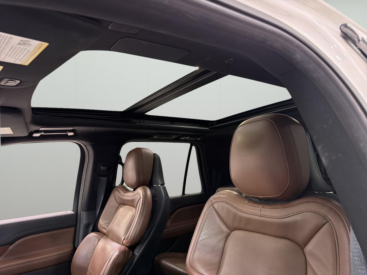 2022 Lincoln Navigator L Reserve San Antonio TX
