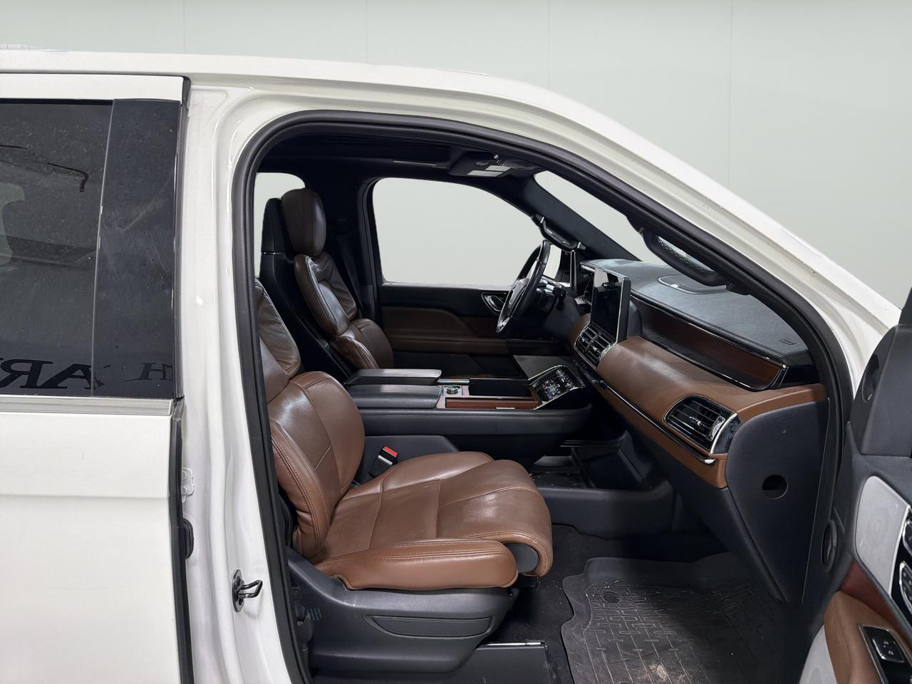 2022 Lincoln Navigator L Reserve San Antonio TX