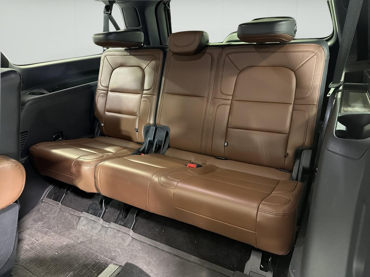 2022 Lincoln Navigator L Reserve San Antonio TX