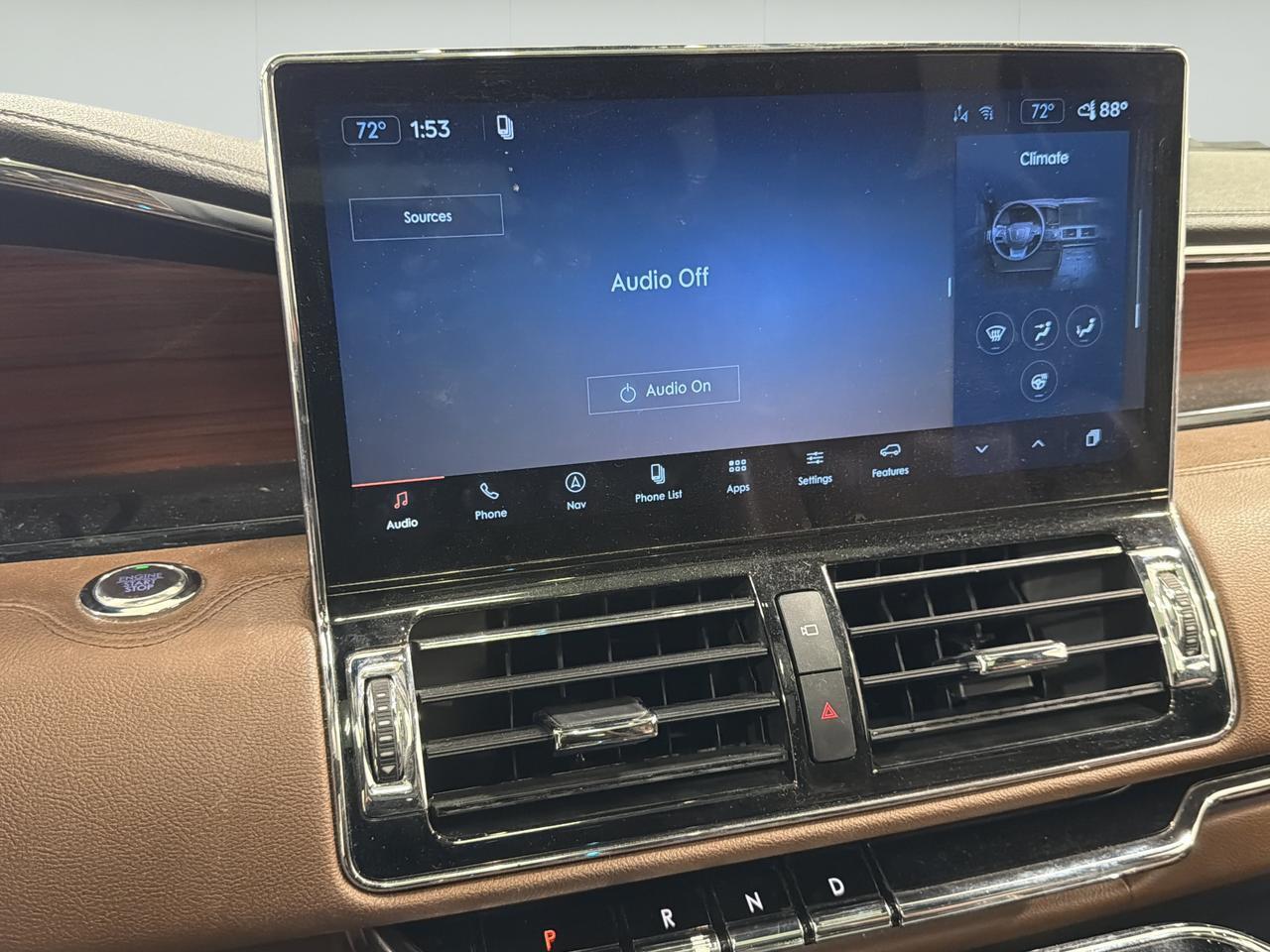 2022 Lincoln Navigator L Reserve San Antonio TX