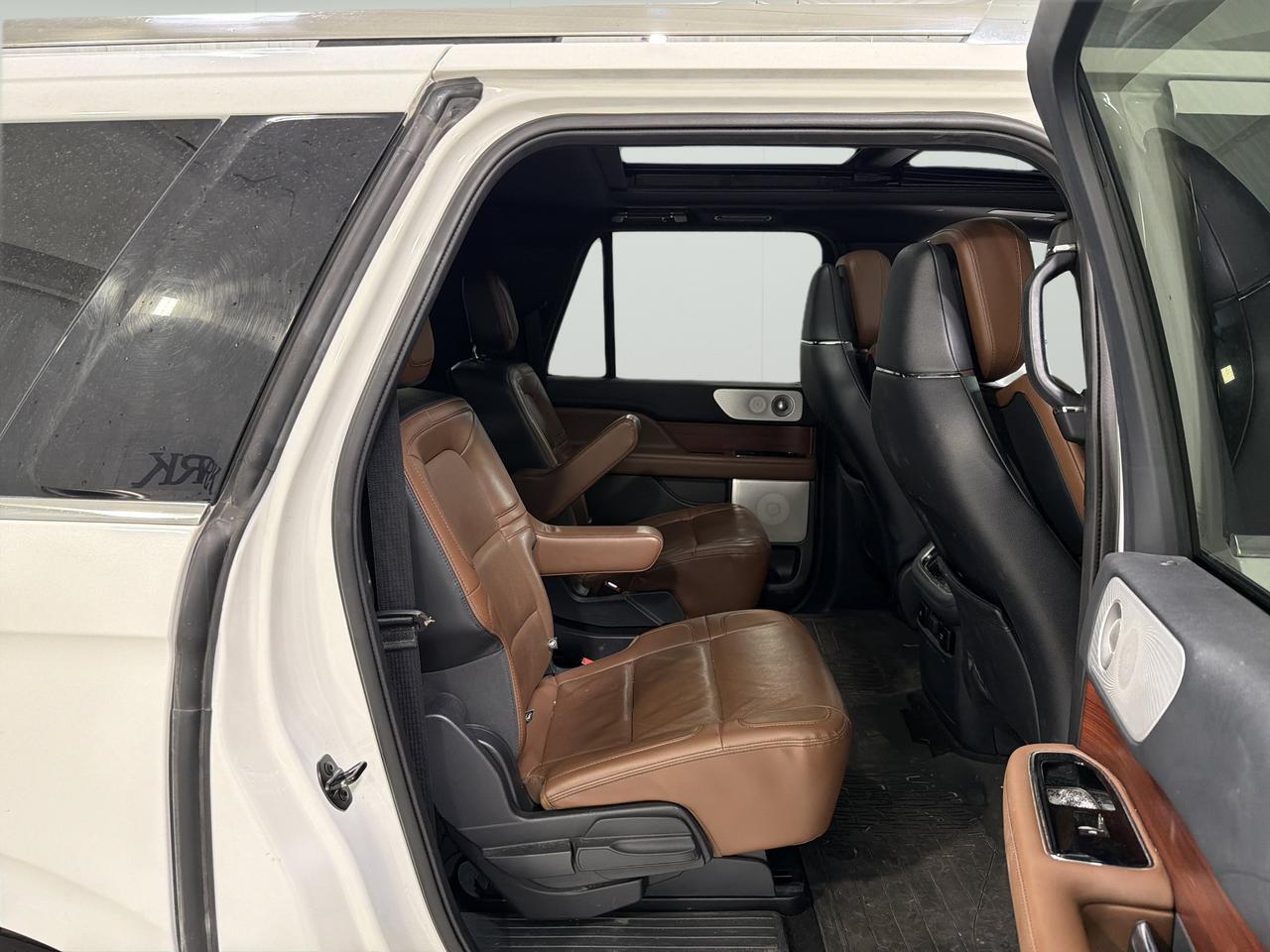 2022 Lincoln Navigator L Reserve San Antonio TX