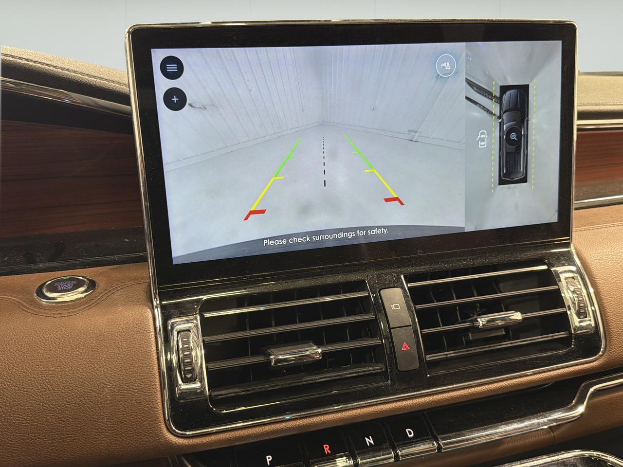 2022 Lincoln Navigator L Reserve San Antonio TX