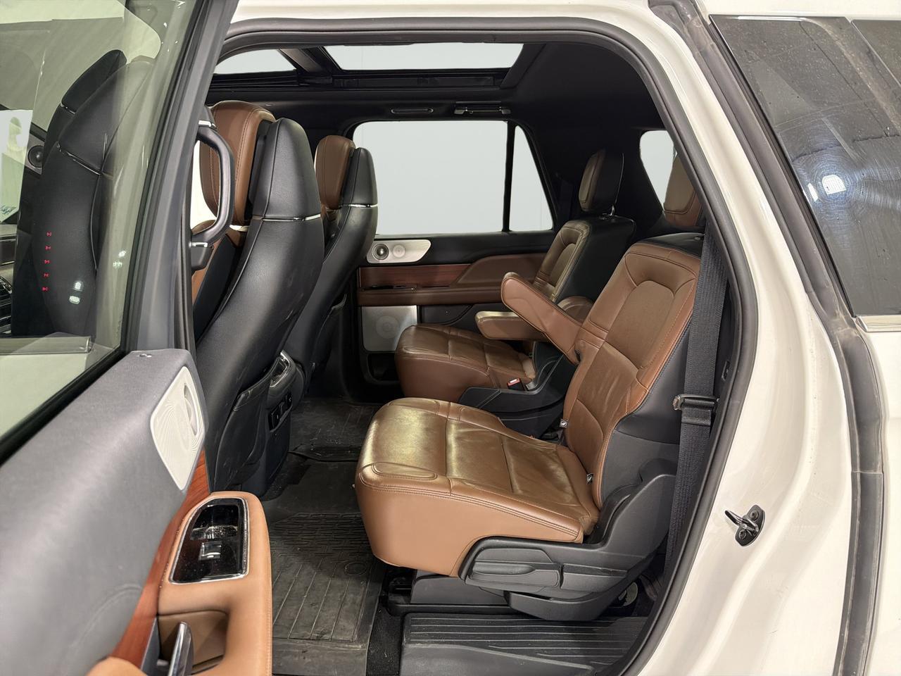 2022 Lincoln Navigator L Reserve San Antonio TX