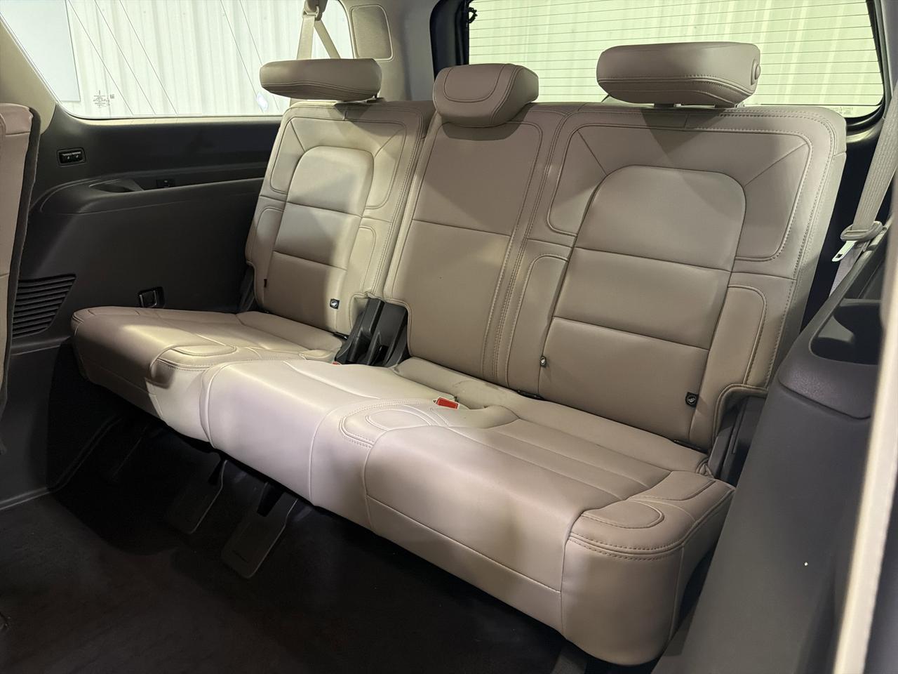 2022 Lincoln Navigator L Reserve San Antonio TX