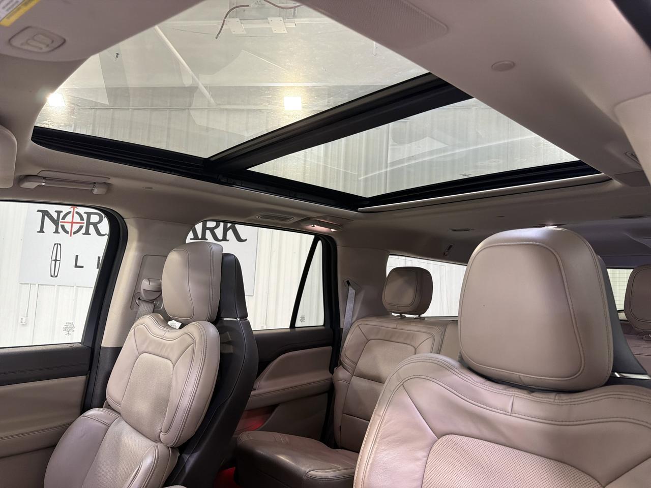 2022 Lincoln Navigator L Reserve San Antonio TX