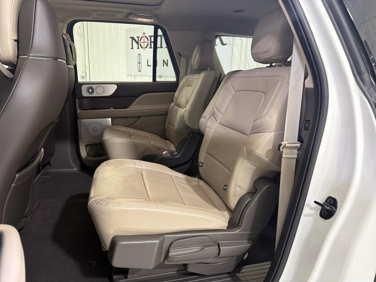 2022 Lincoln Navigator L Reserve San Antonio TX