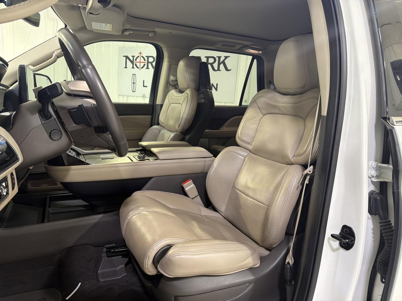 2022 Lincoln Navigator L Reserve San Antonio TX