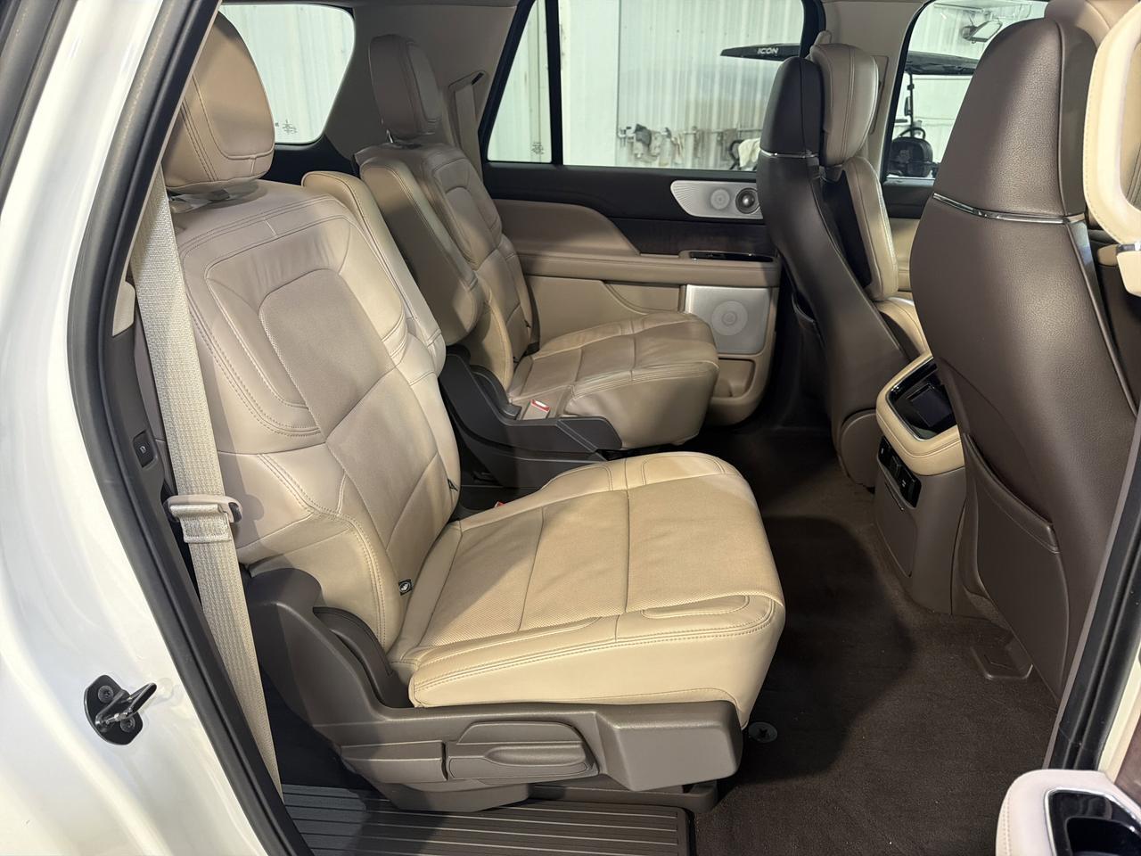 2022 Lincoln Navigator L Reserve San Antonio TX