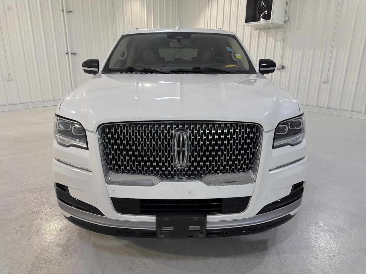 2022 Lincoln Navigator L Reserve San Antonio TX