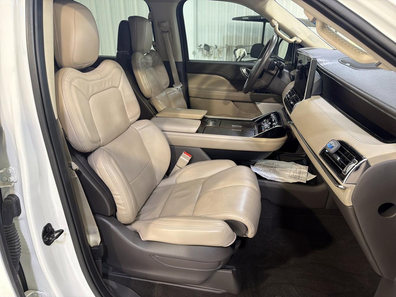 2022 Lincoln Navigator L Reserve San Antonio TX