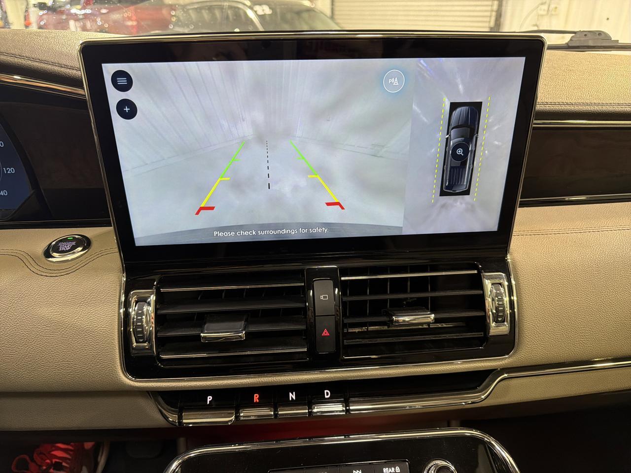 2022 Lincoln Navigator L Reserve San Antonio TX