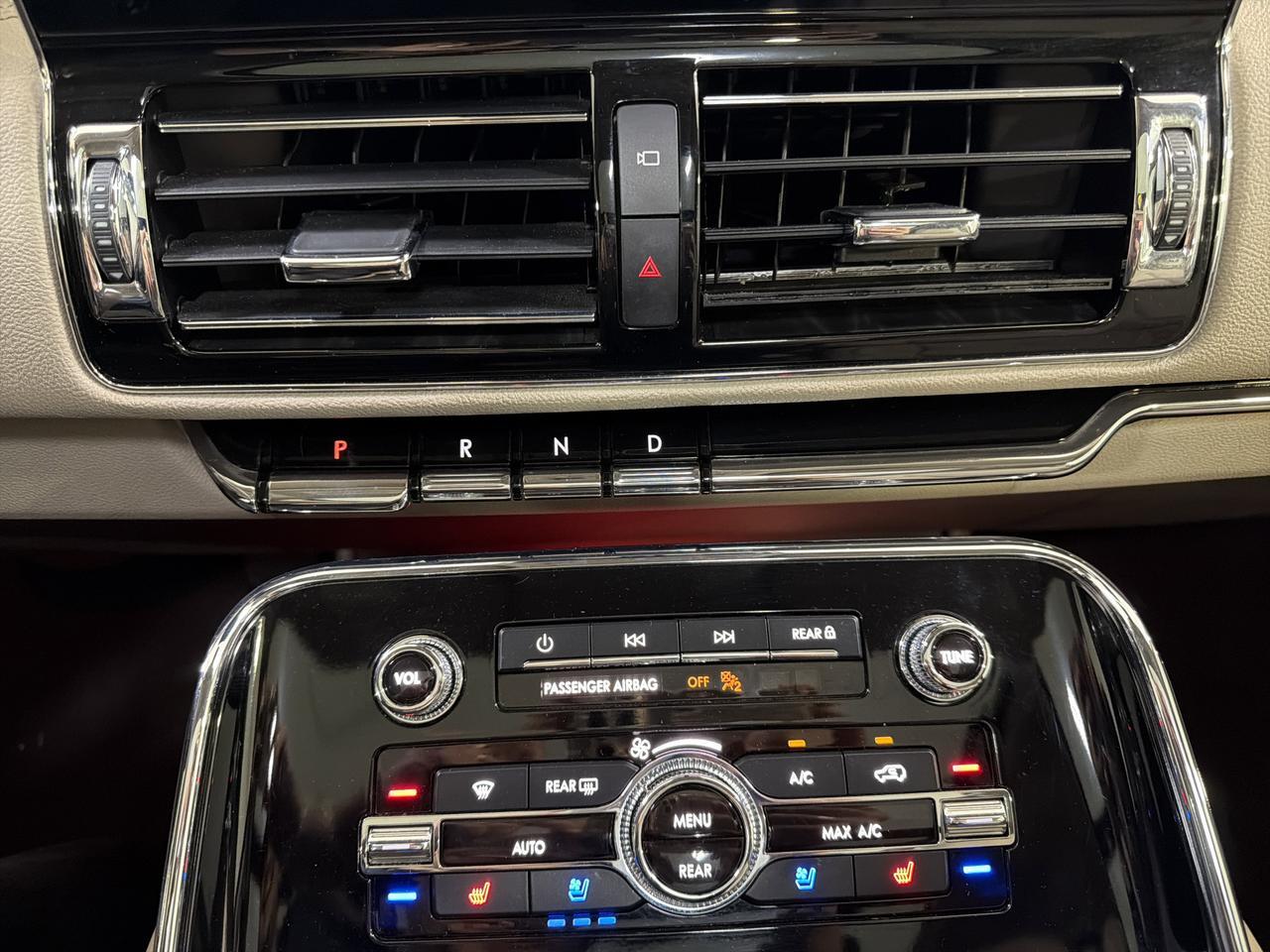 2022 Lincoln Navigator L Reserve San Antonio TX