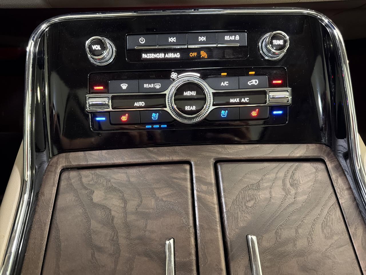 2022 Lincoln Navigator L Reserve San Antonio TX