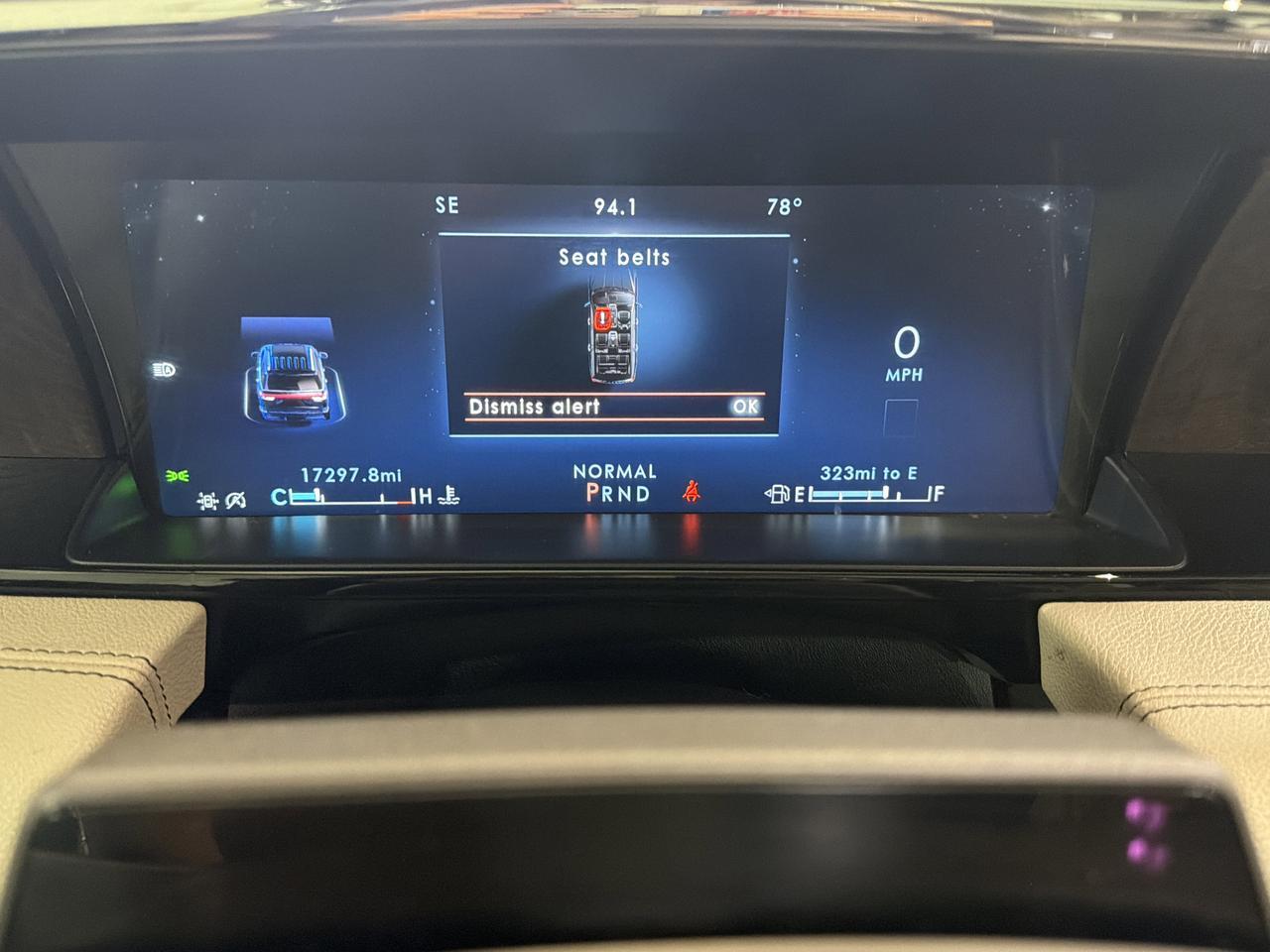 2022 Lincoln Navigator L Reserve San Antonio TX