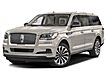 2022 Lincoln Navigator L Reserve