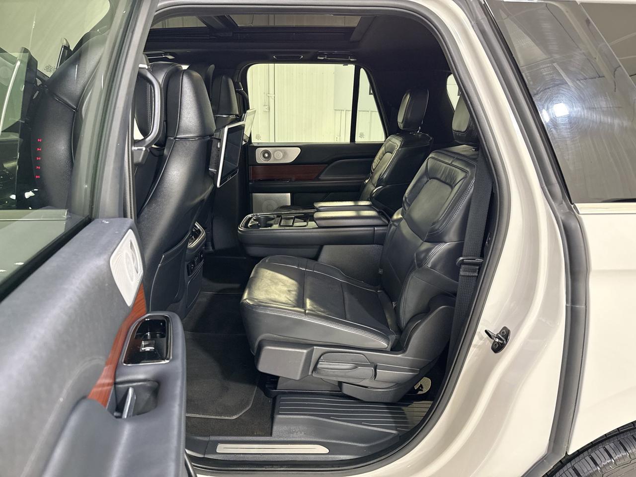 2022 Lincoln Navigator L Reserve San Antonio TX