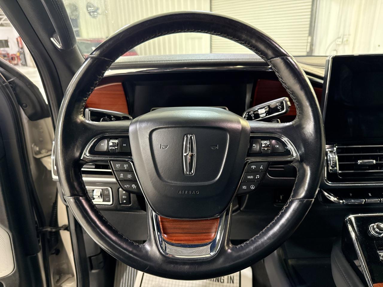 2022 Lincoln Navigator L Reserve San Antonio TX