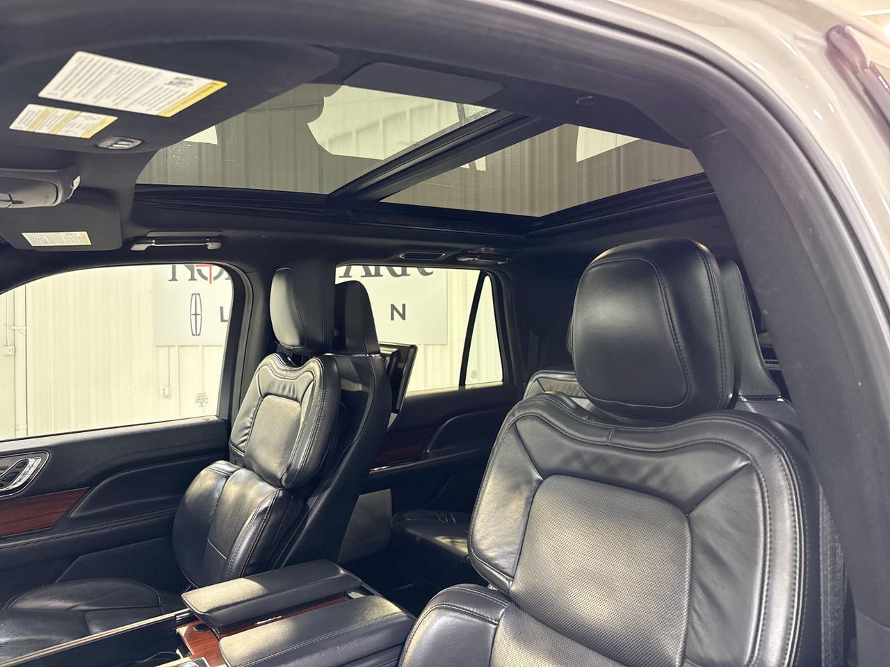 2022 Lincoln Navigator L Reserve San Antonio TX