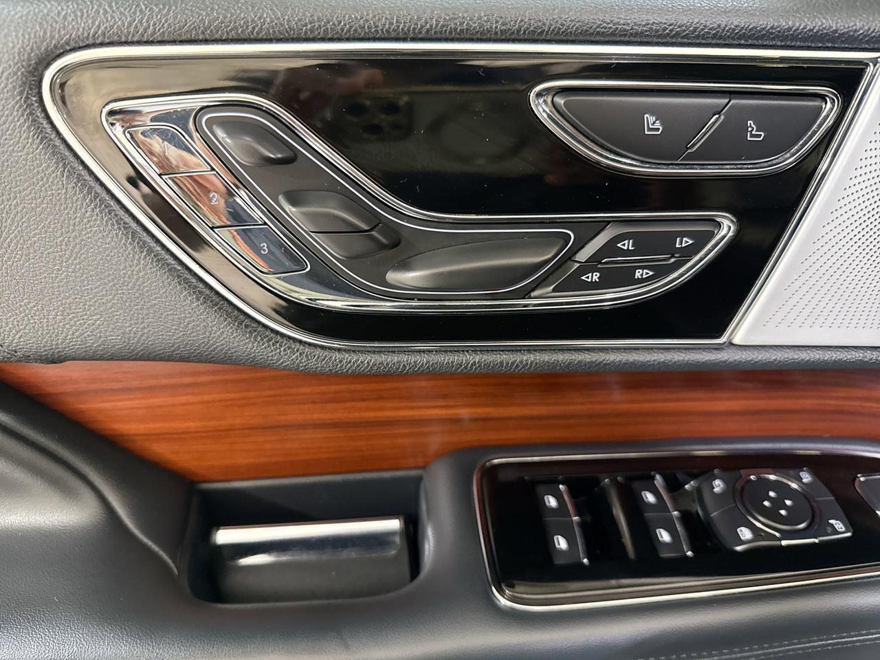 2022 Lincoln Navigator L Reserve San Antonio TX