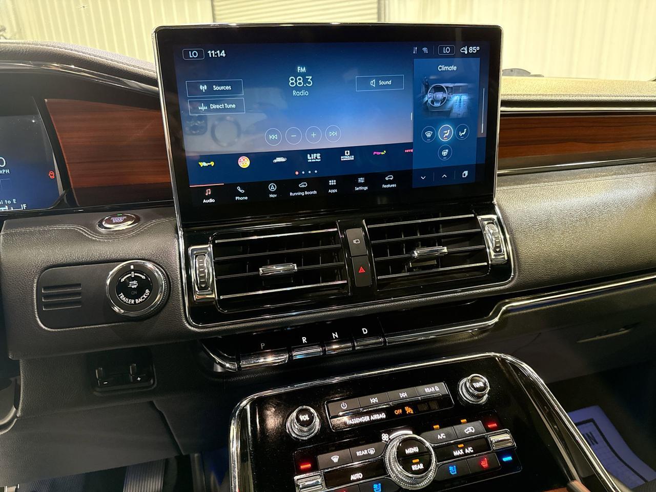 2022 Lincoln Navigator L Reserve San Antonio TX