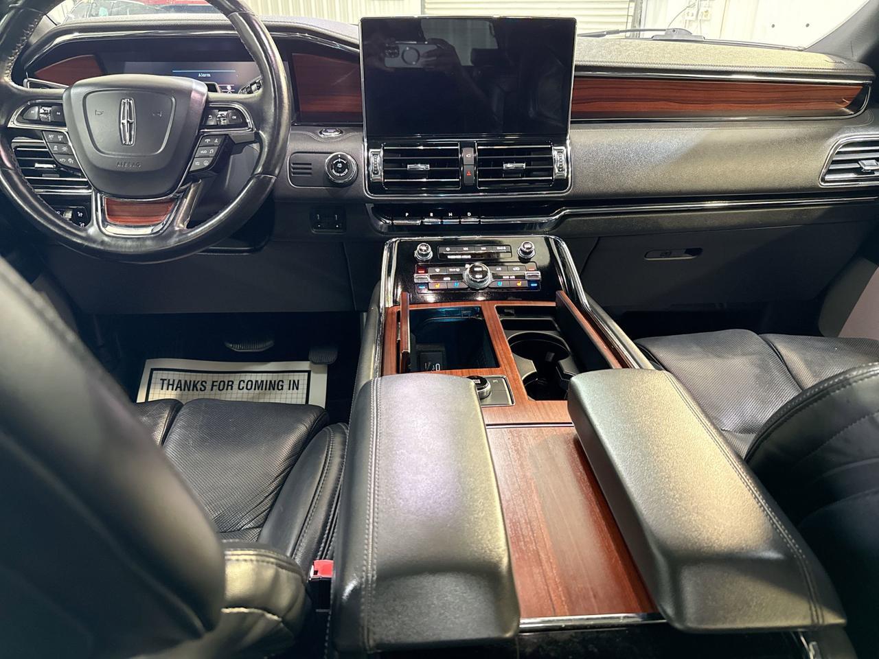 2022 Lincoln Navigator L Reserve San Antonio TX