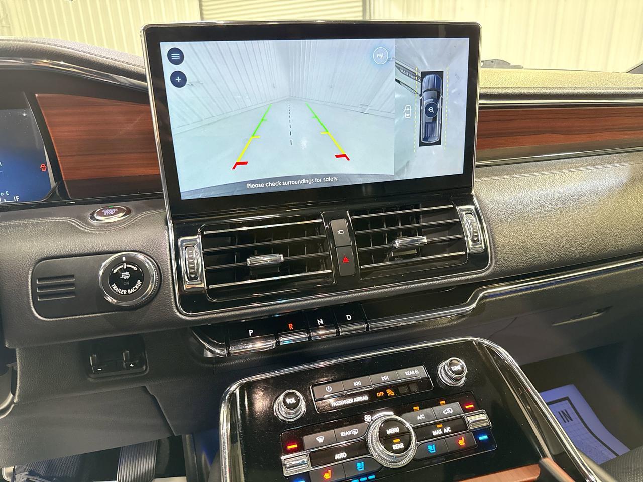 2022 Lincoln Navigator L Reserve San Antonio TX