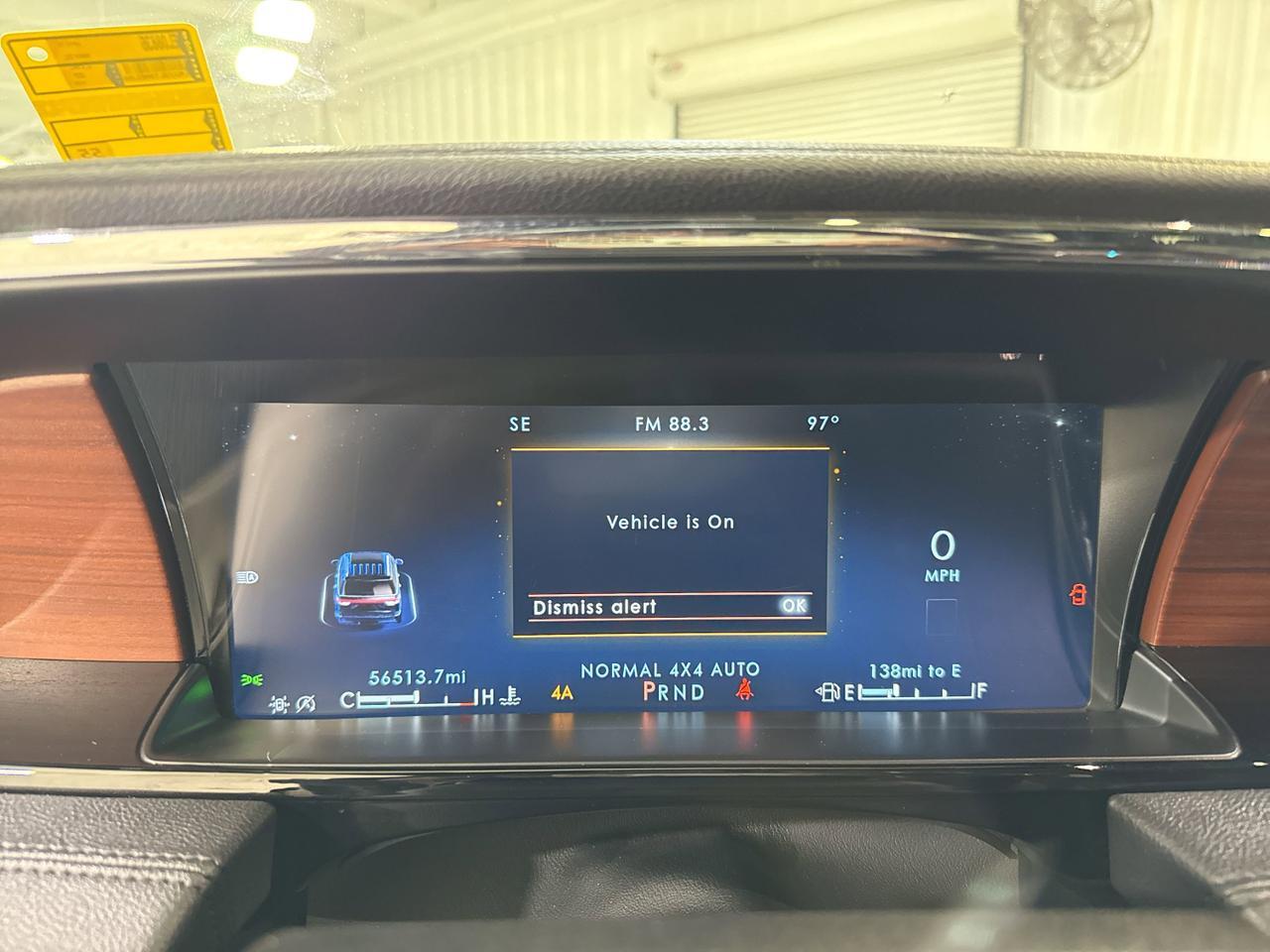 2022 Lincoln Navigator L Reserve San Antonio TX