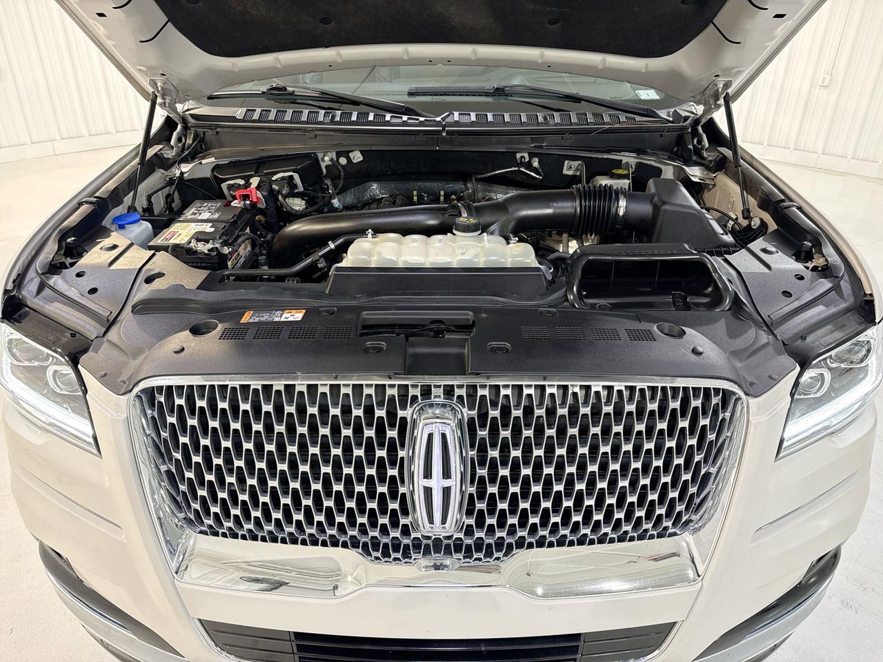 2022 Lincoln Navigator L Reserve San Antonio TX