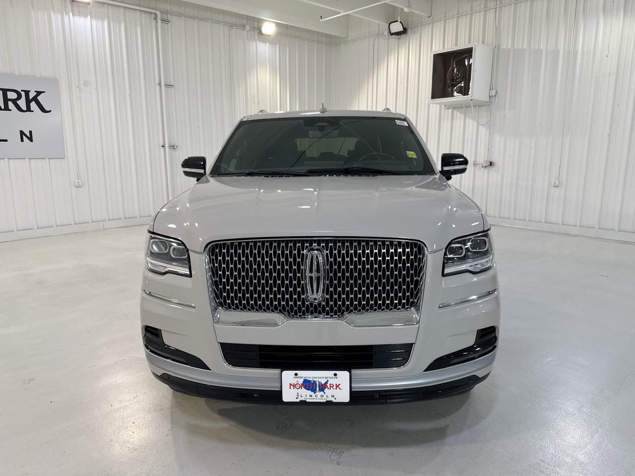 2022 Lincoln Navigator L Reserve San Antonio TX