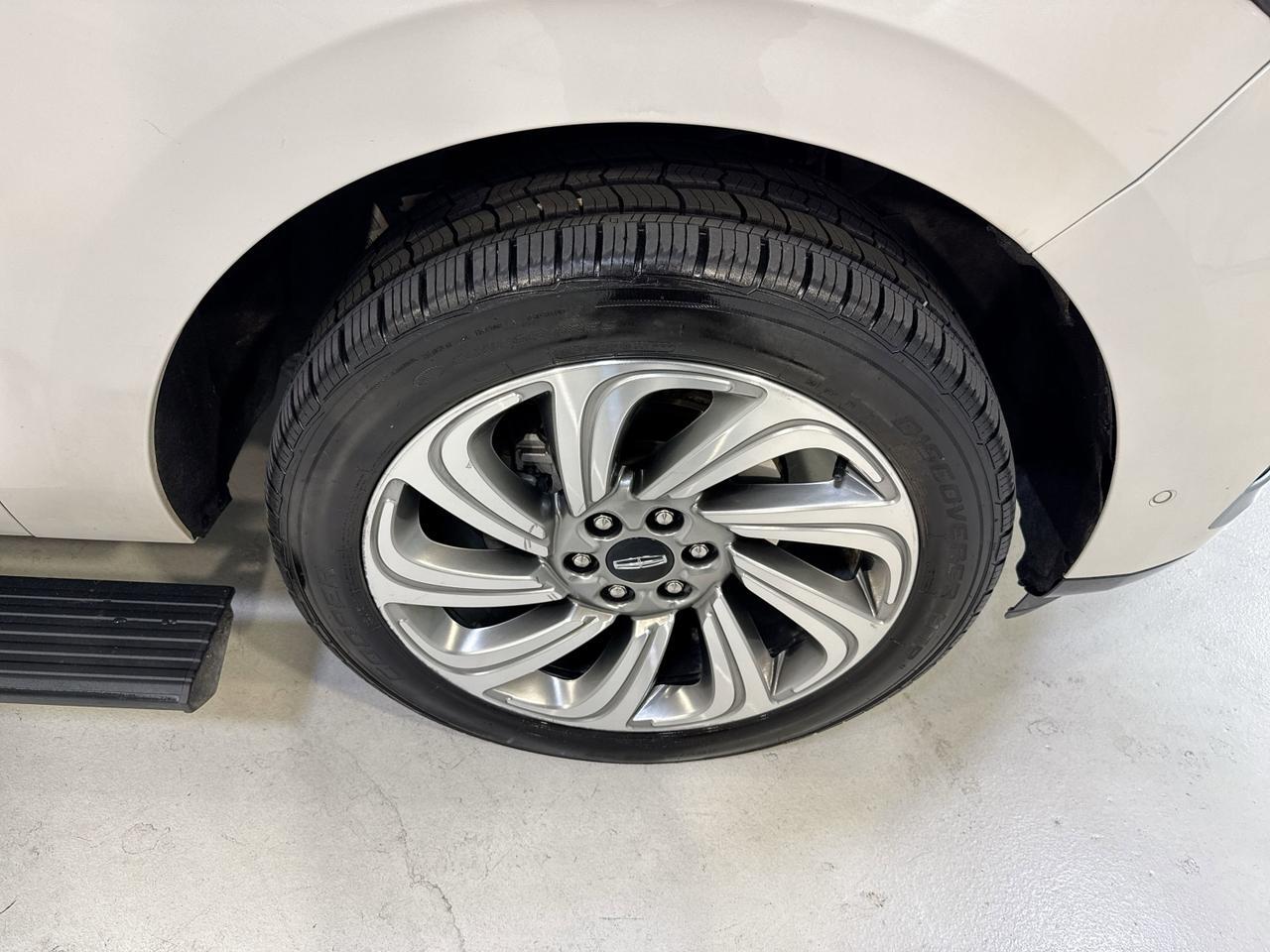 2022 Lincoln Navigator L Reserve San Antonio TX
