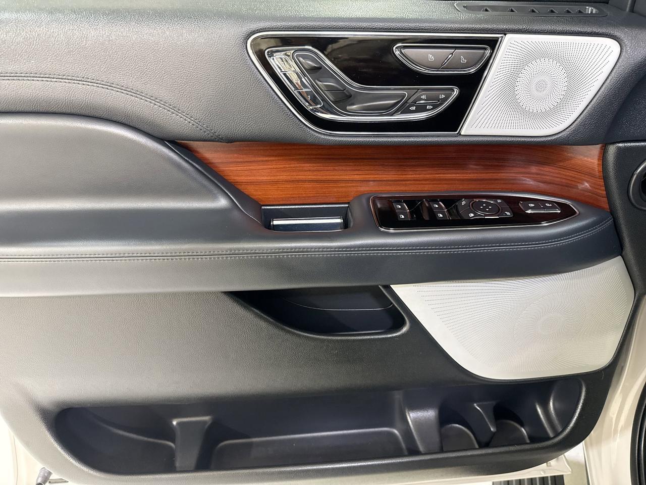 2022 Lincoln Navigator L Reserve San Antonio TX