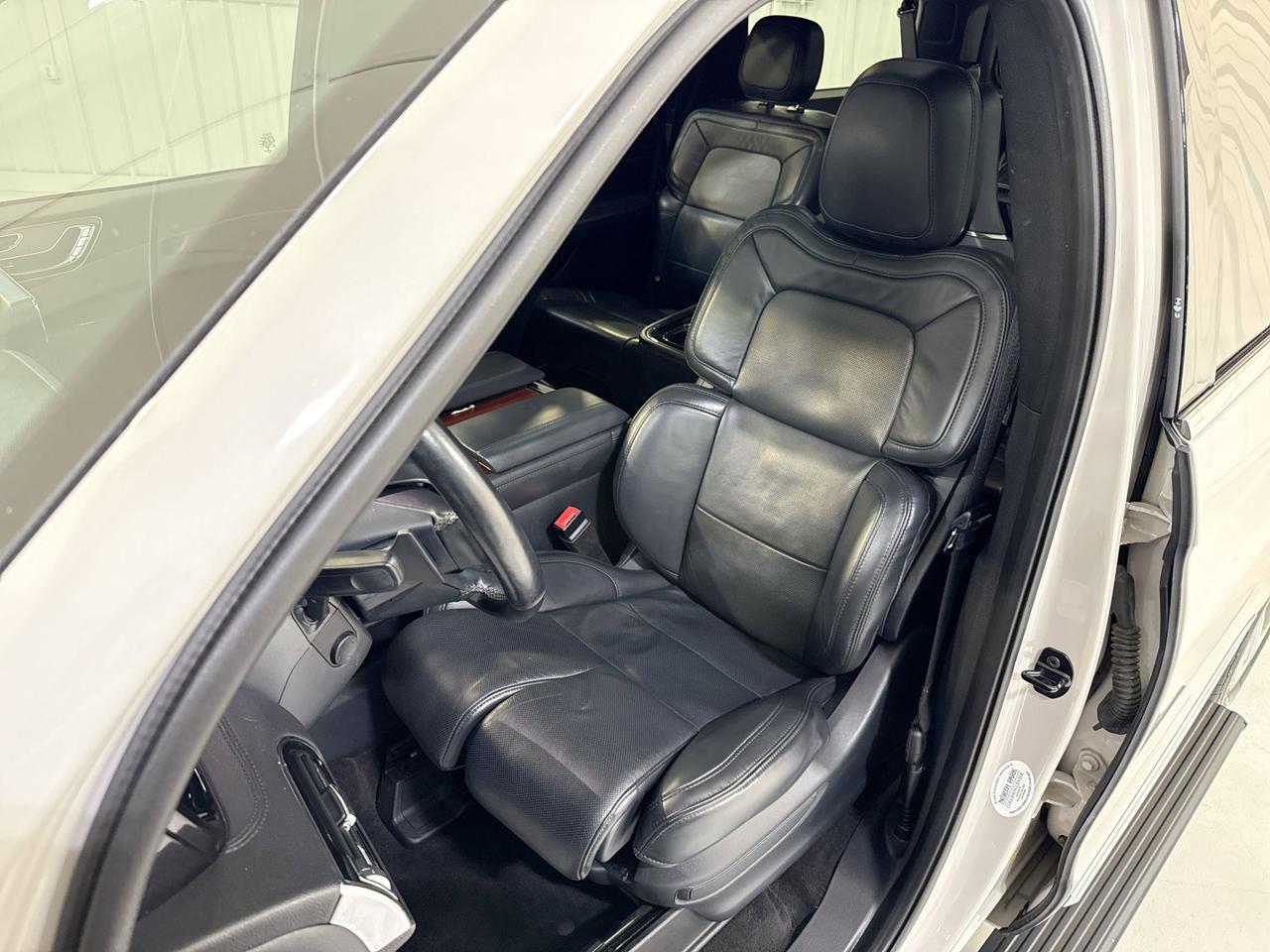 2022 Lincoln Navigator L Reserve San Antonio TX
