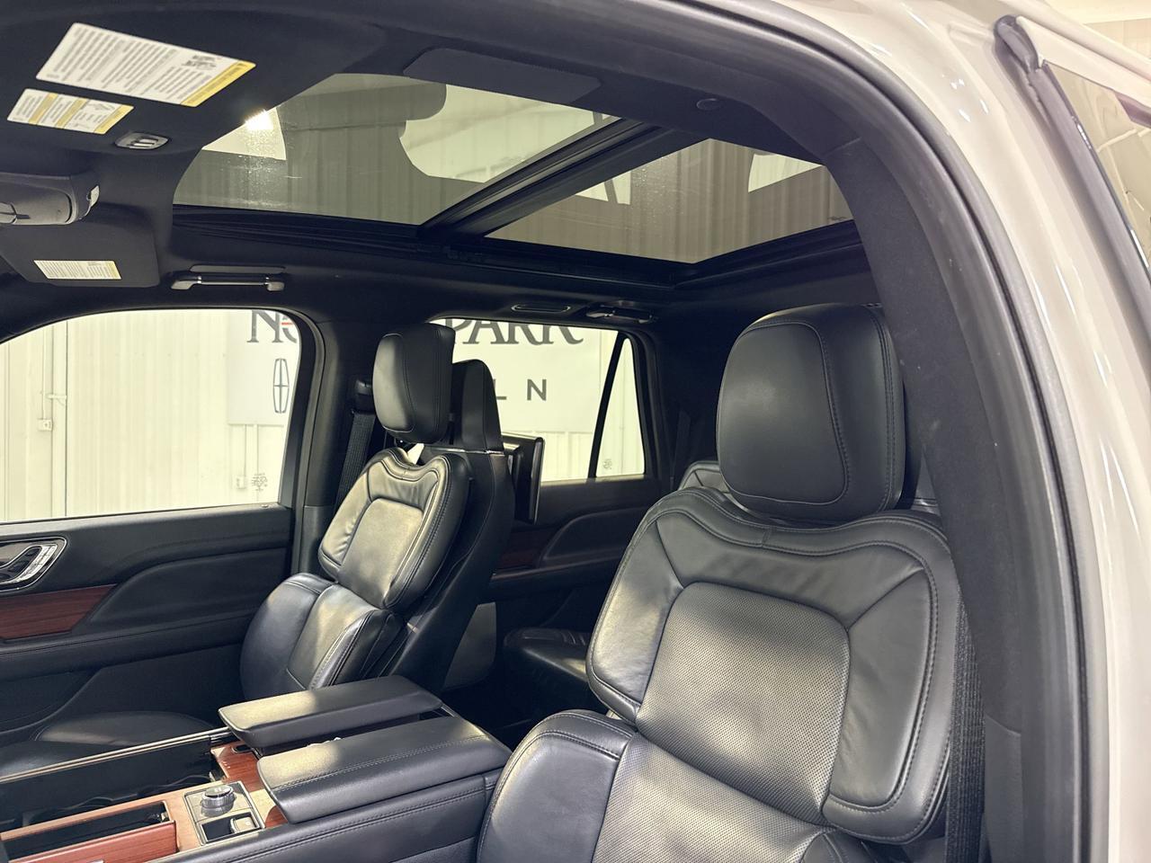 2022 Lincoln Navigator L Reserve San Antonio TX