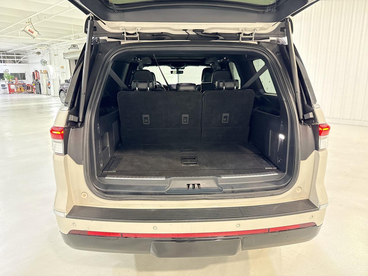 2022 Lincoln Navigator L Reserve San Antonio TX
